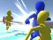 Runner Slapper — безплатна онлайн игра