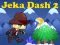 Jeka Dash 2 — безплатна онлайн игра