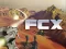 Fractal Combat X — безплатна онлайн игра