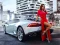 Girls and Cars Puzzle 2 — безплатна онлайн игра