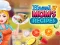 Hazel & Mom's Recipes — безплатна онлайн игра