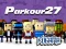 KOGAMA: Parkour27 — безплатна онлайн игра