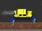 Sim Taxi New York — безплатна онлайн игра
