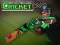 Cricket Batter Challenge — безплатна онлайн игра