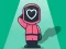 Quiz Squid Round — безплатна онлайн игра