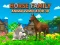 Horse Family Animal Simulator 3D — безплатна онлайн игра