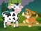 Domestic Animals Memory — безплатна онлайн игра
