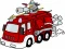 Cartoon Trucks — безплатна онлайн игра