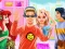 Princess highschool trends — безплатна онлайн игра
