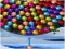 Orbiting Xmas Balls — безплатна онлайн игра