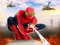 Spider warior — безплатна онлайн игра