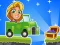 Adventure Rapunzel Race — безплатна онлайн игра