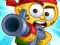 Raft Wars 2 — безплатна онлайн игра