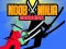 Noob Ninja Guardian — безплатна онлайн игра