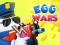 Egg Wars — безплатна онлайн игра