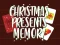 Christmas Presents Memory — безплатна онлайн игра