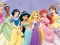 Princess Jigsaw Puzzle Collection — безплатна онлайн игра