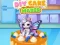 Diy Cake Maker — безплатна онлайн игра