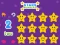 Stars Numbers — безплатна онлайн игра
