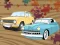Old Timer Car Jigsaw — безплатна онлайн игра