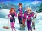 Mountain Vacantion — безплатна онлайн игра