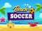 Beach Soccer — безплатна онлайн игра