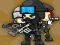 Military Defense — безплатна онлайн игра