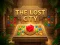 The Lost City Match 3 — безплатна онлайн игра