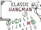 Classic Hangman — безплатна онлайн игра