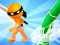 Ninja: Bamboo Assassin — безплатна онлайн игра