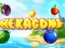 Hexagone — безплатна онлайн игра