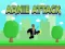 Arnie Attack — безплатна онлайн игра