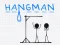 Hangman — безплатна онлайн игра