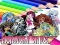 Coloring Book for Monster High — безплатна онлайн игра