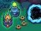 Grukkle Onslaught — безплатна онлайн игра