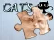 Jigsaw Puzzle: Cats — безплатна онлайн игра