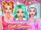 Makeup & Makeover Girl Games — безплатна онлайн игра