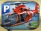 Helicopter Parking & Racing Simulator — безплатна онлайн игра
