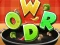 Word Chef — безплатна онлайн игра