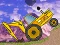 Backhoe Trial — безплатна онлайн игра