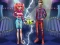Couple Fashion — безплатна онлайн игра