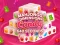 Mahjongg Dimensions Candy 640 seconds — безплатна онлайн игра