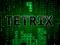 Tetrix — безплатна онлайн игра