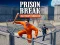 Prison Break — безплатна онлайн игра