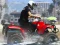 Cartoon Atv Slide — безплатна онлайн игра
