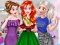Princesses Statement Hills Obsession — безплатна онлайн игра