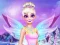 Ice Queen Beauty Makeover — безплатна онлайн игра