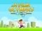 Javelin Olympics — безплатна онлайн игра