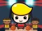 B-Baller — безплатна онлайн игра
