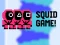 Squid Game fruit falling — безплатна онлайн игра